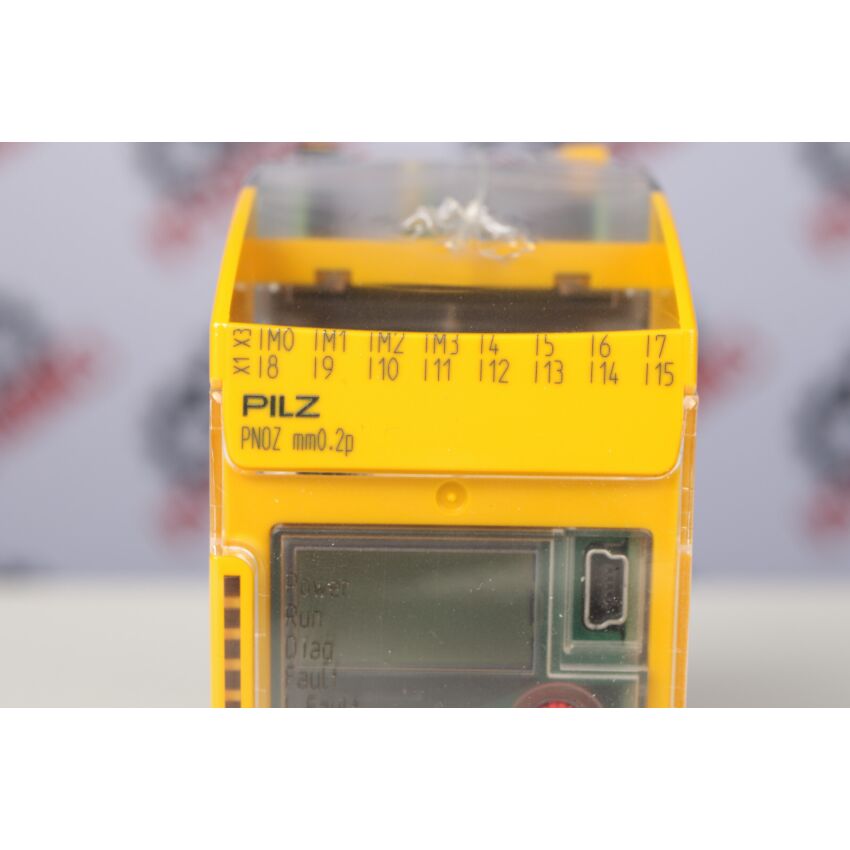 PNOZ mm0.2p (772002)