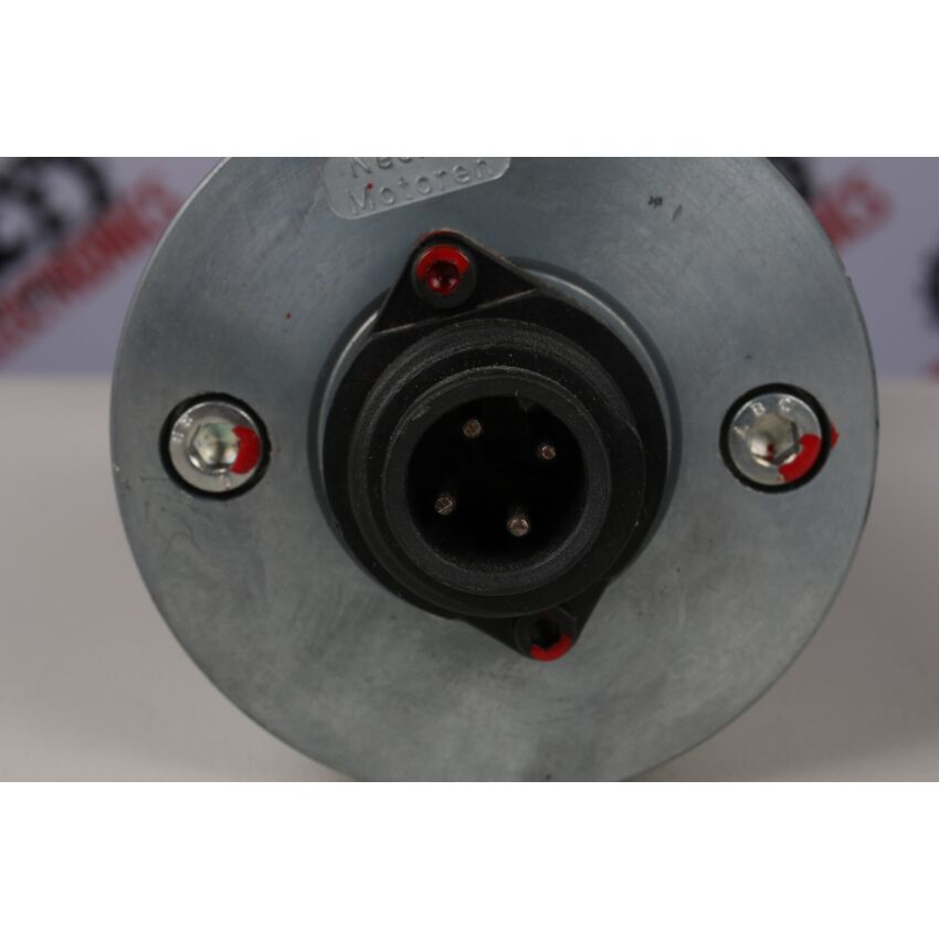 D662Z00005704/IP44 (712347) 400V/50HZ/100MA