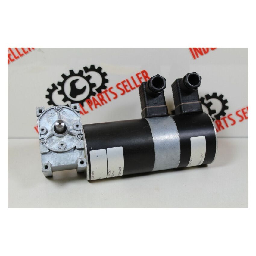 G665Z00007905 + S567B (i 5/2.2Nm)