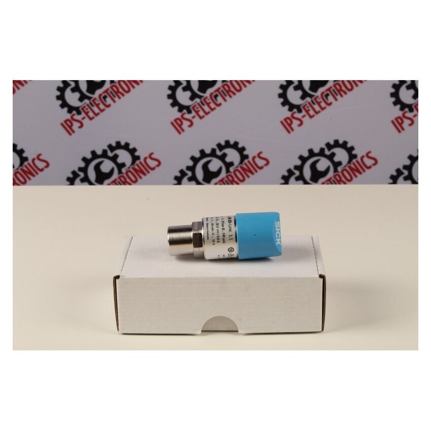 PBS-plus IO-link 1.1