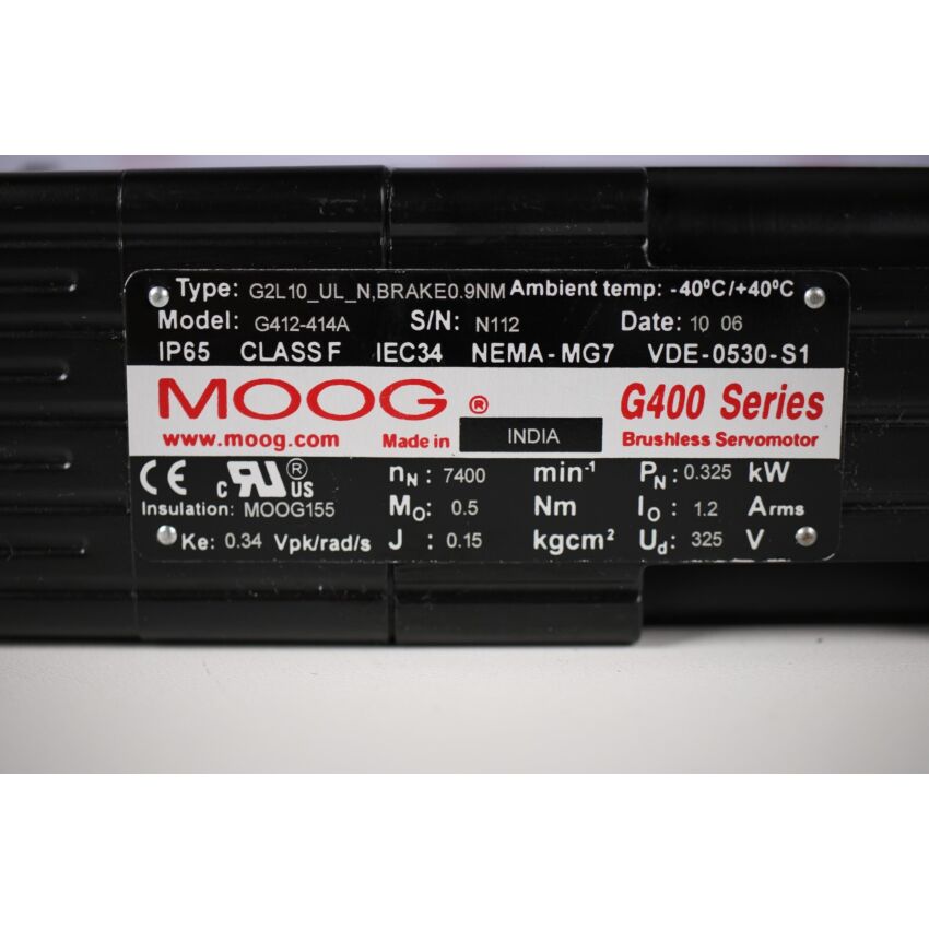 G412-414A (G2L10-UL-N)