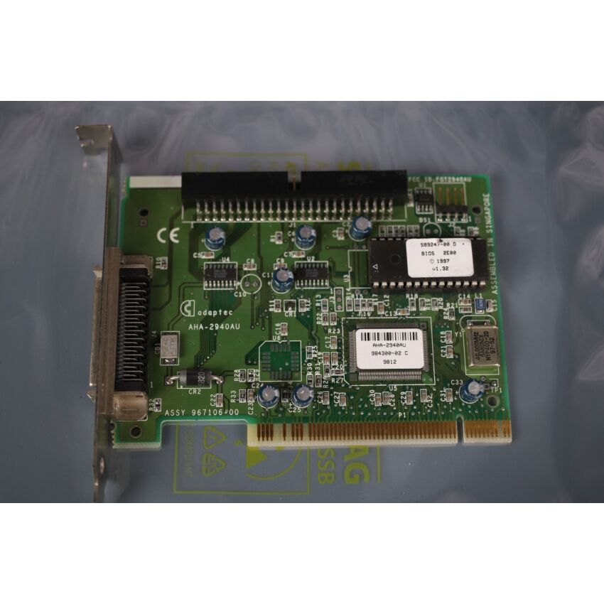 AHA-2940AU 94V-0 GX 211-V0