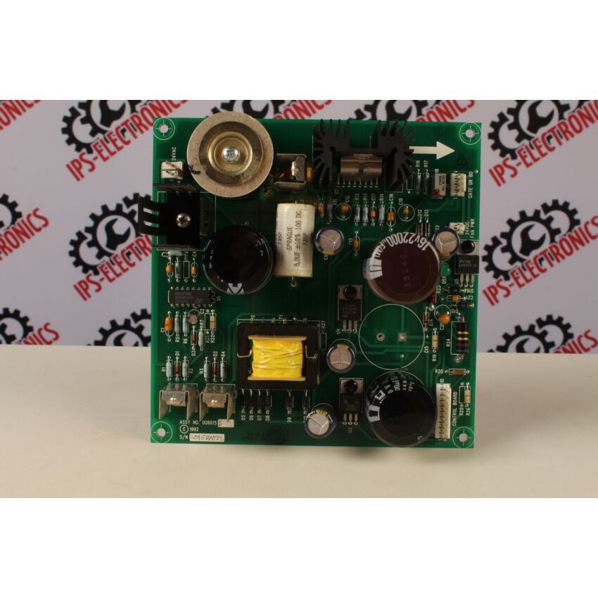 NO. 0080155 (1080171) REV. C 