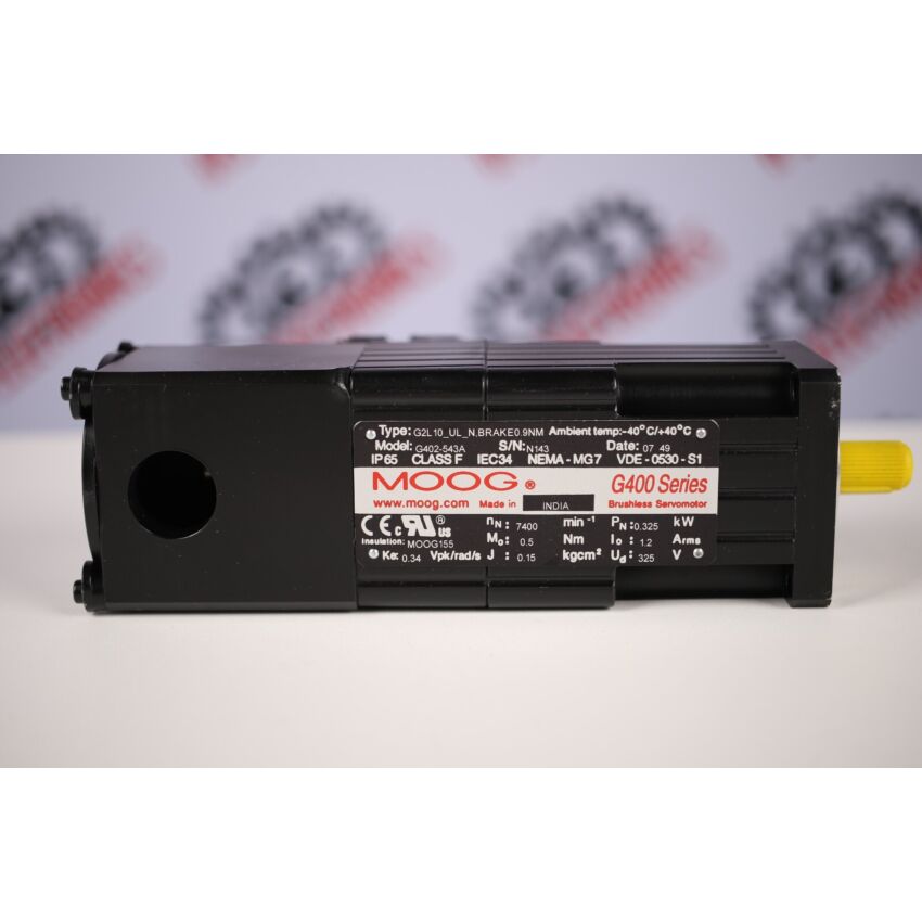 G402-543A (G2L10-UL-N)