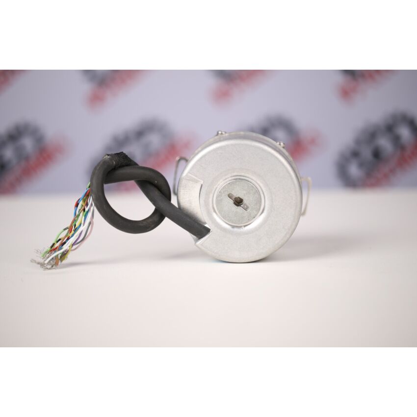 ECN 413 2048 16S15-2K