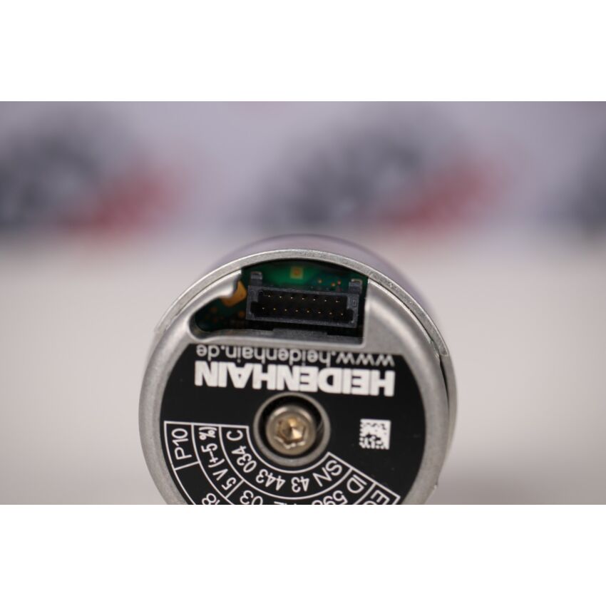 EQI 1130 16 5PS15-R8