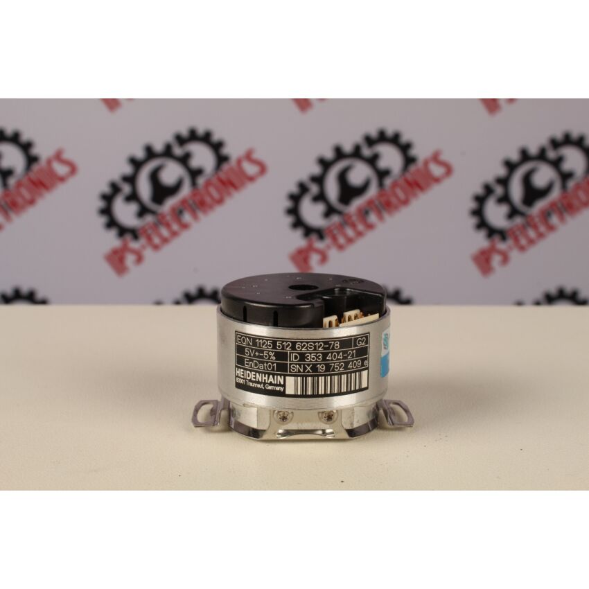 EQN 1125-512-62S12-78 (353 404-21)