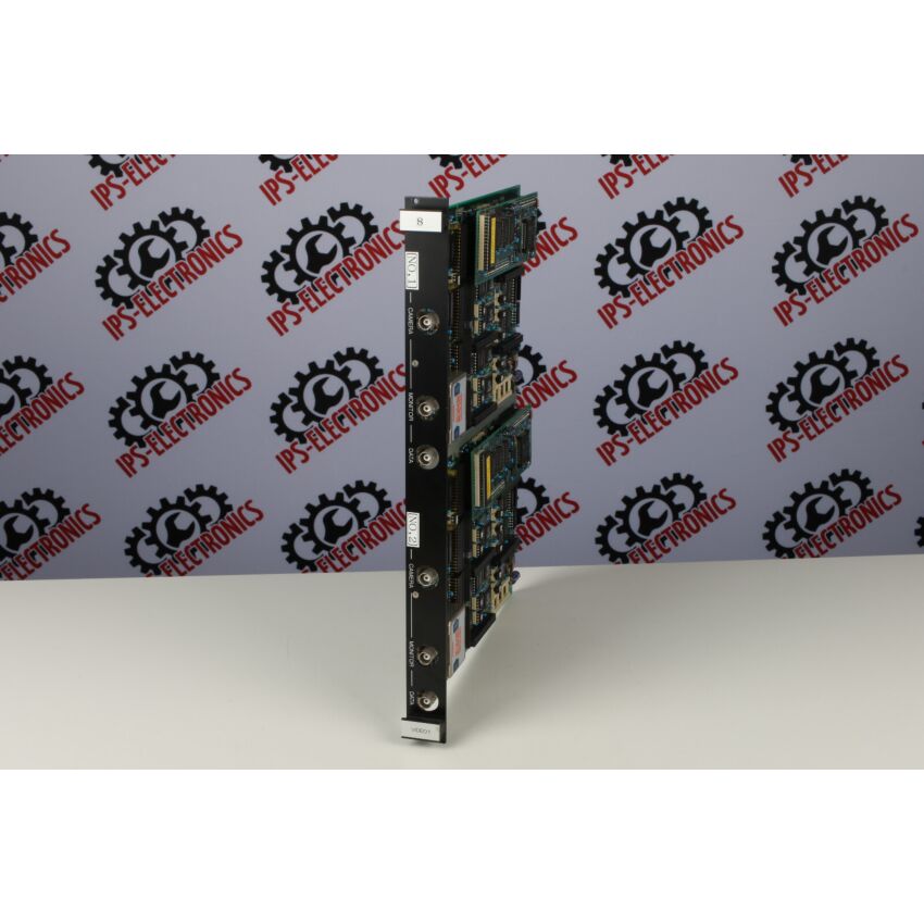 EXP202 / EXP203L (XTAL1 49) FROM CONTROLLER HAP-P03