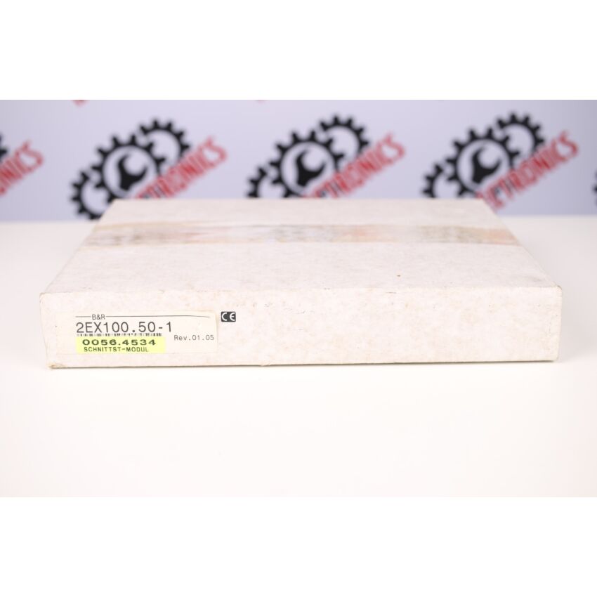 2EX100.50-1 REV.01.05