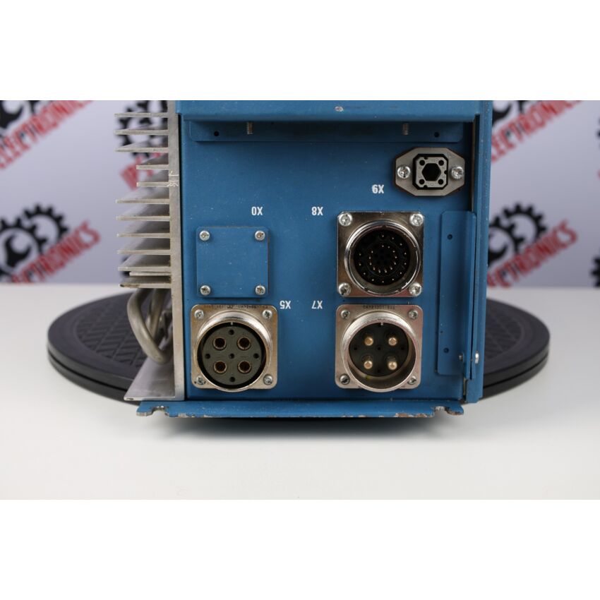 DDC 1.1 K100A-DA01-00 / DSM 2.1-C11-01.RS