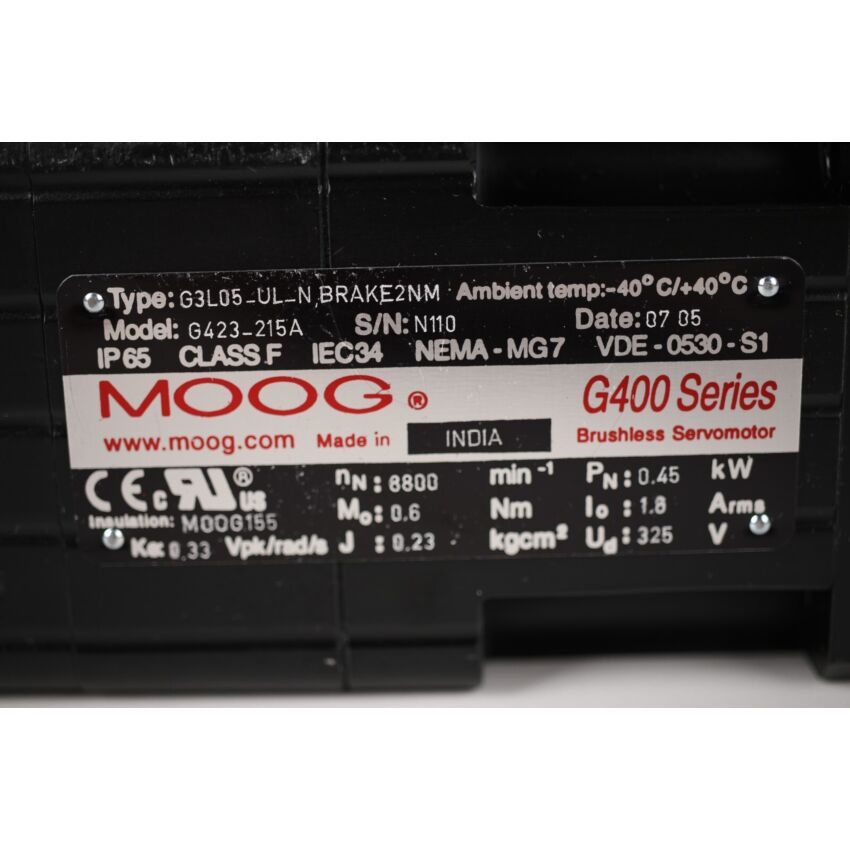G423-215A (G3L05-UL-N)