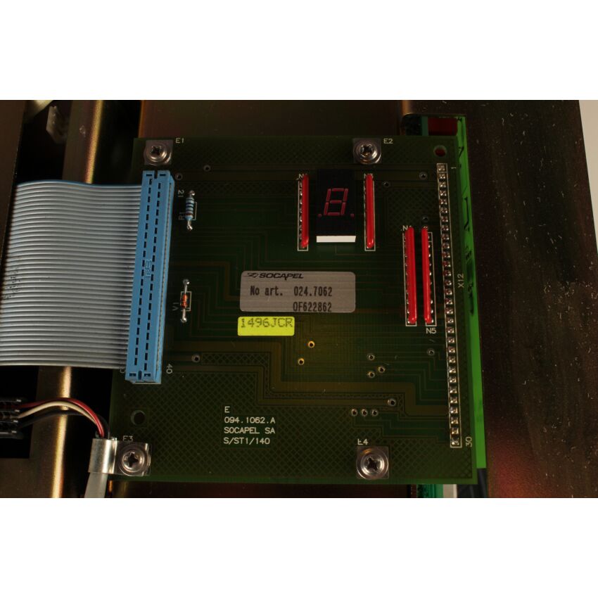 ST1/700 SOUDURE (300 AMP)