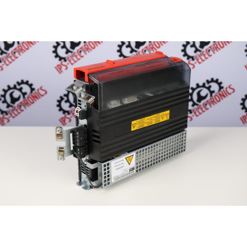 MDX61B0005-5A3-4-0T + BW090-P52B