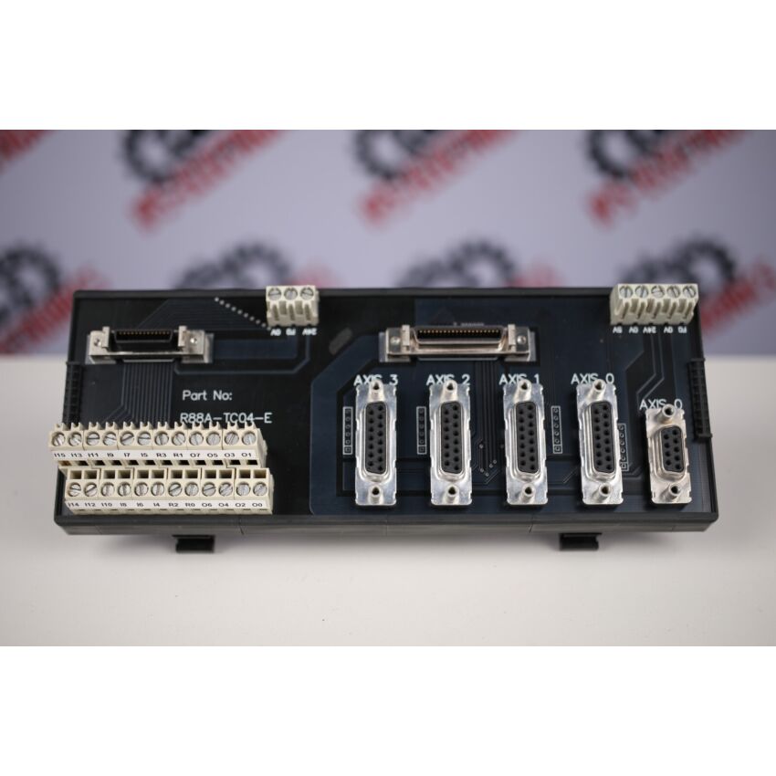 R88A-TC04-E