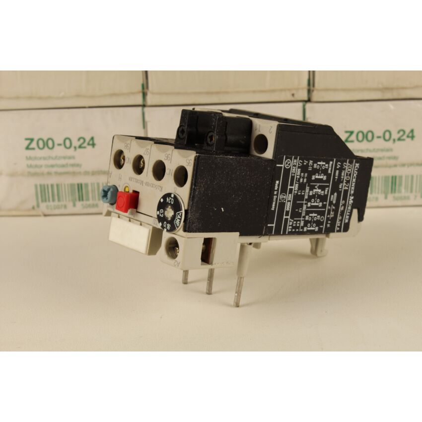 Z00-0,24 (15 pieces) 