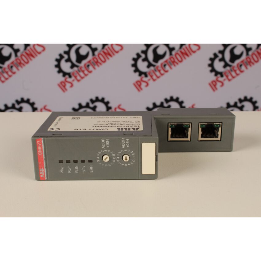 CM577-ETH 1SAP170700R0001