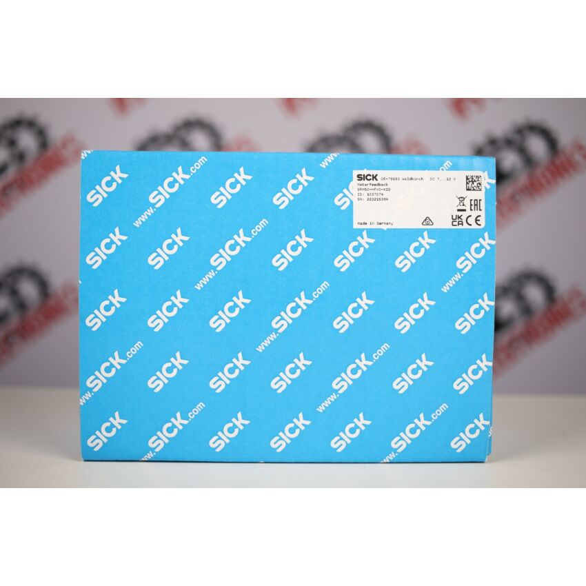 SRM50-HFV0-K22 (ID 1037074) 