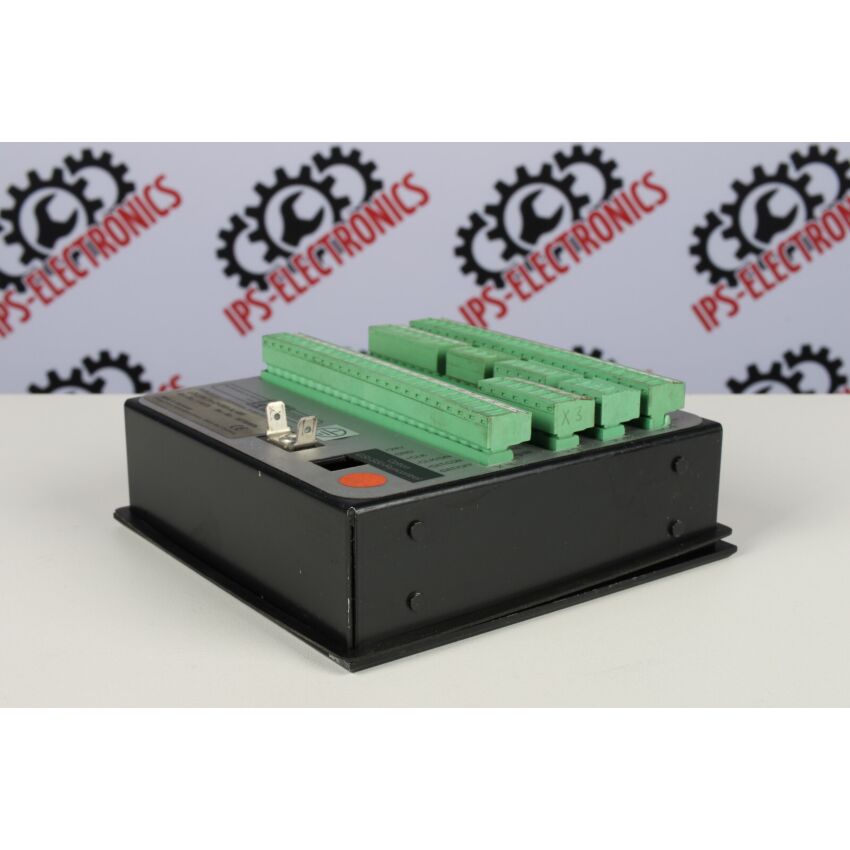 LOCON 24-O1000-AL485 V1879 (RED)