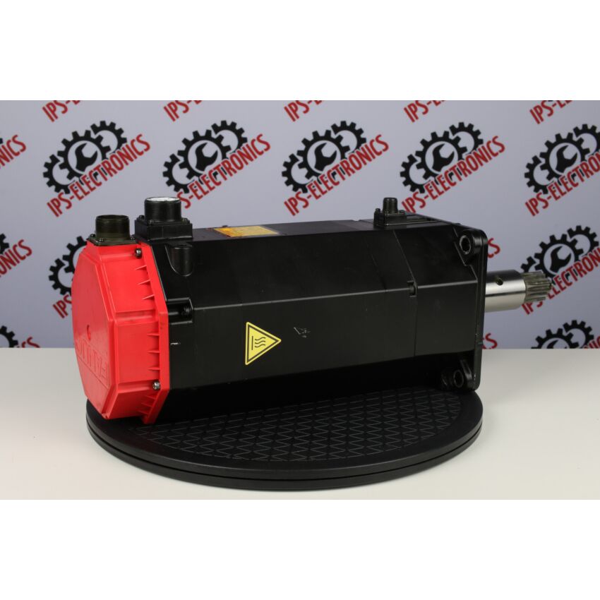 aM30/3000 A06B-0166-B675#S016 (ORANGE)