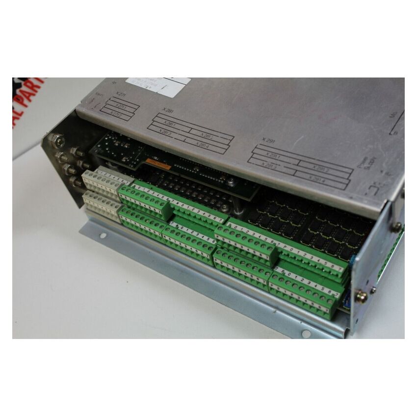 Sinumerik 805 6FC4100-0AA-Z