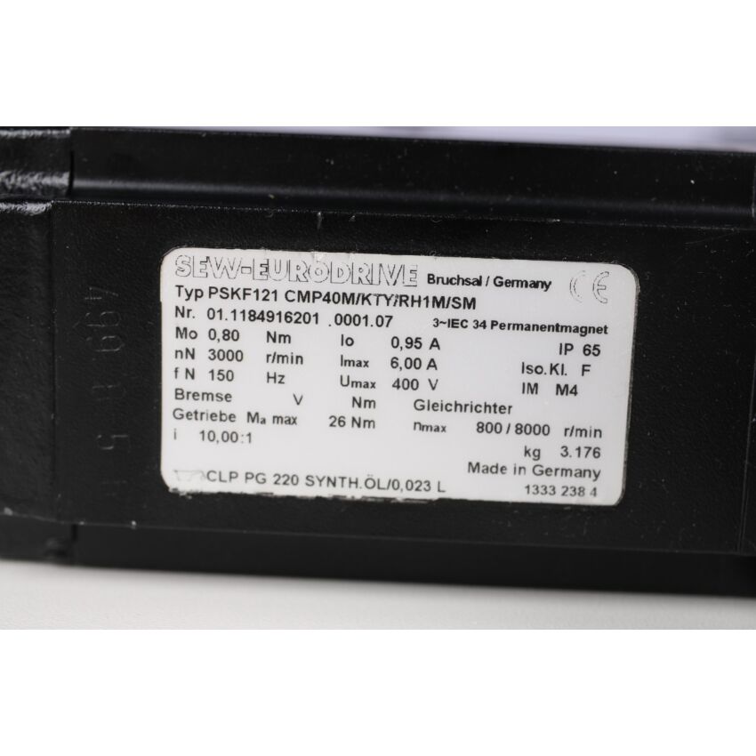 PSKF121 CMP40M/KTY/RH1M/SM