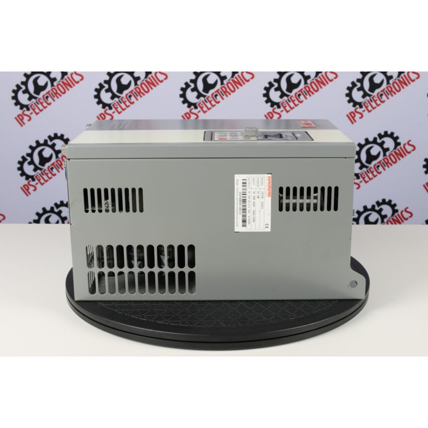 JI500 022G3 (22KW)
