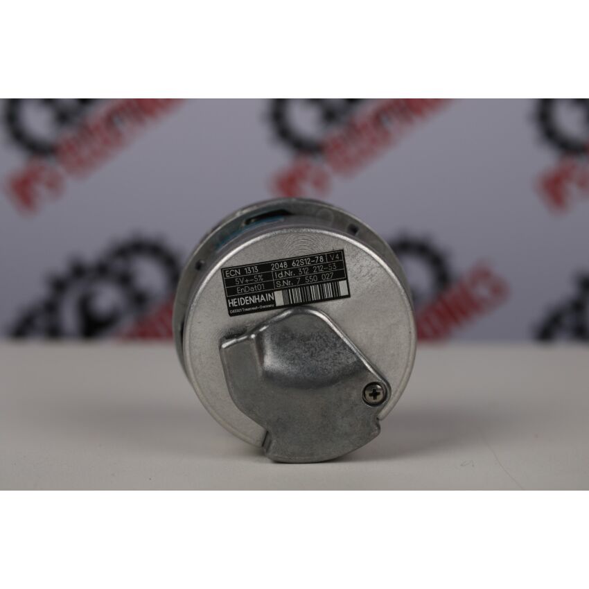 ECN 1313 2048 62S12-78