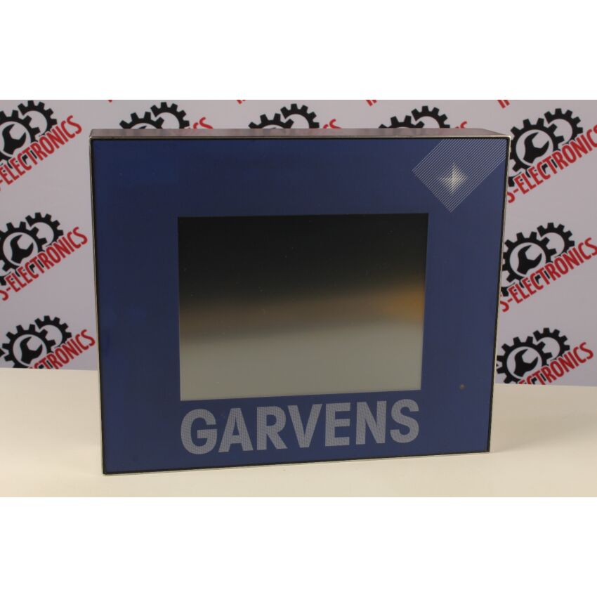 GARVENS S-SERIES checkweigher KMI (W32-TFT-Eth)