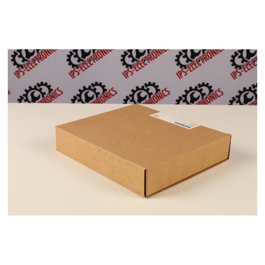 Simatic 6ES5722-1BB00