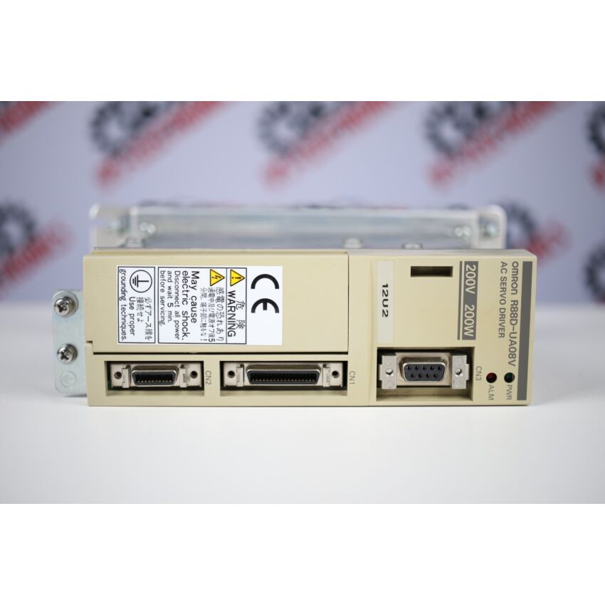 R88D-UA08V