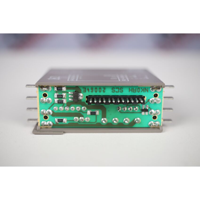 KLIMO INTEGRAL NKOAH SCS 20064