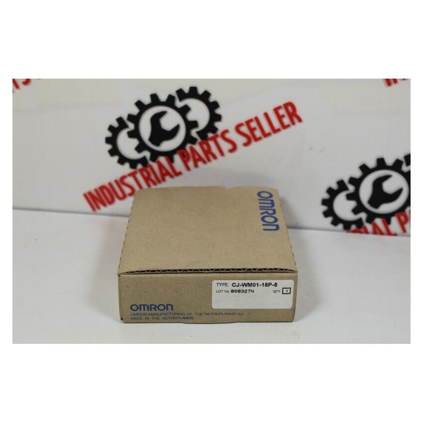 CJ-WM01-18P-5