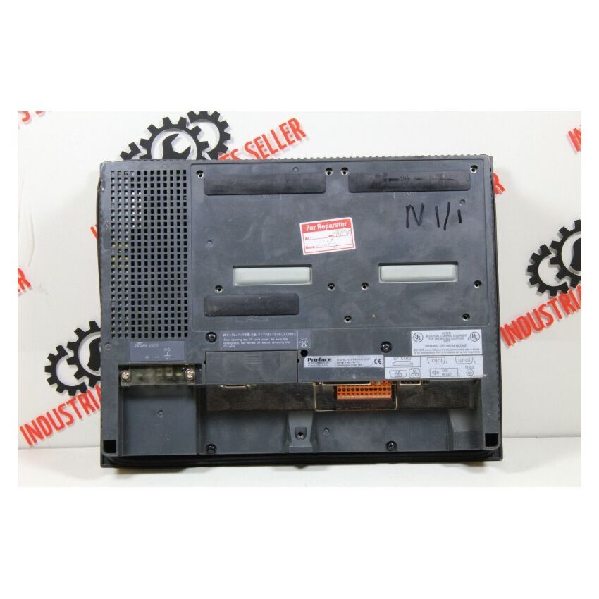 2880045-02 Gp2600-TC41-24V