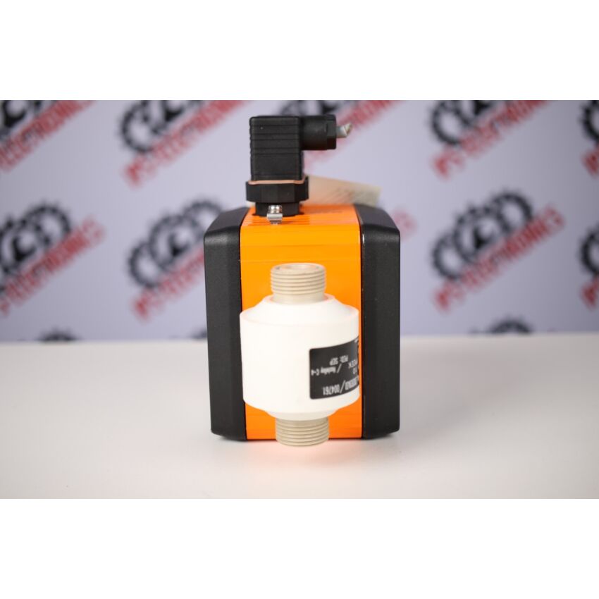 DMI 2002R20A30 (ORANGE)