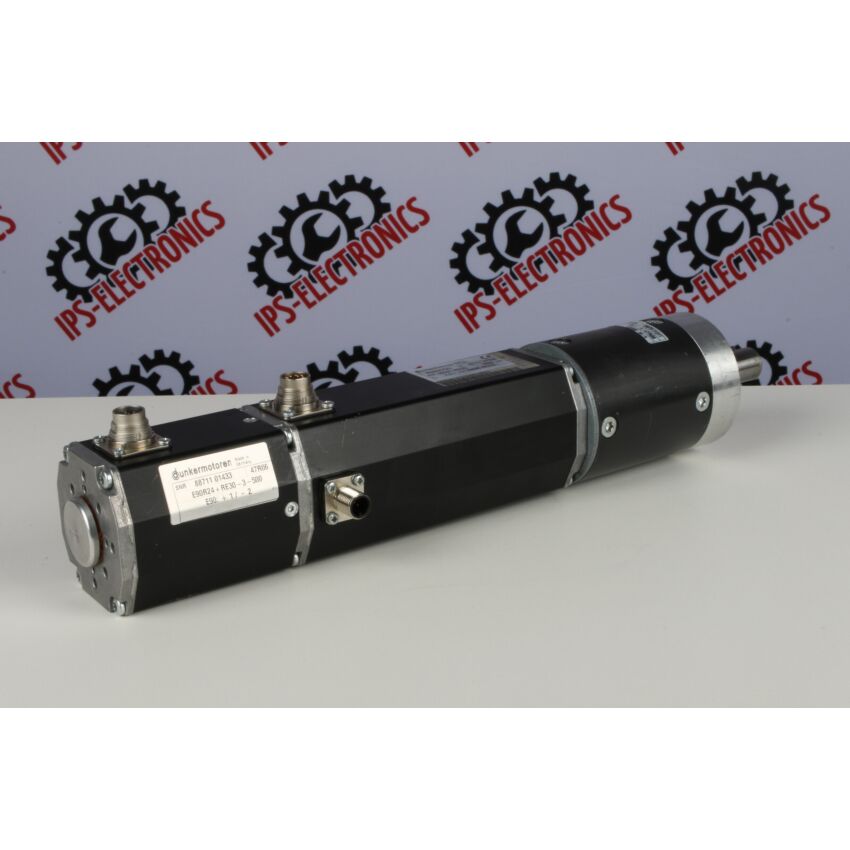 BG65X75CI PLG75 (I=23.1:1) 