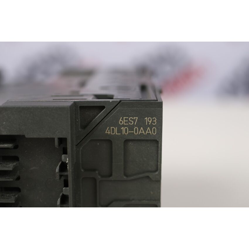 S7 6ES7 151-1CA00-3BLO / 6ES7 193 4DL10-0AA0