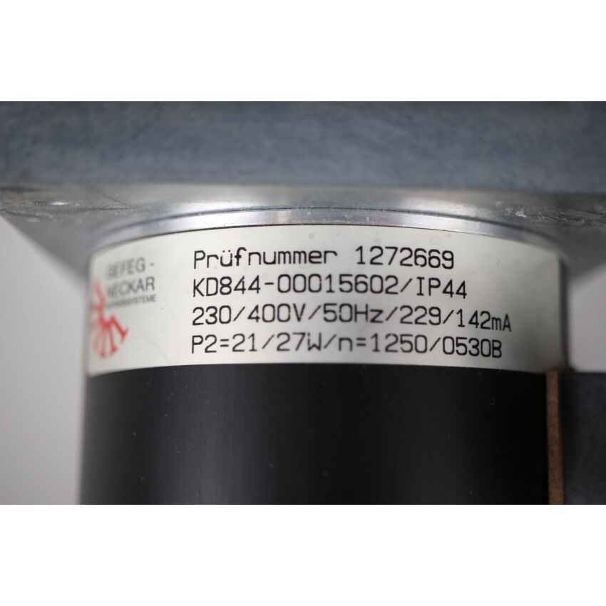 1272669 + KD844-00015602/IP44 / M189