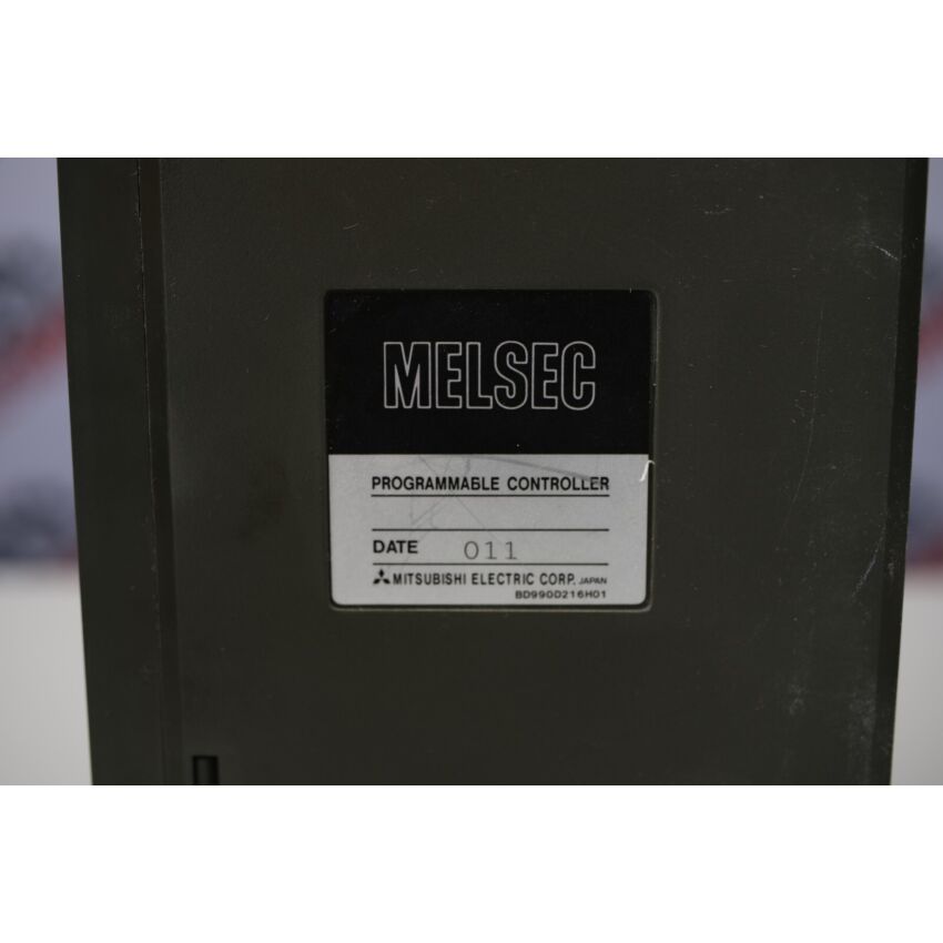 MELSEC A616DAV