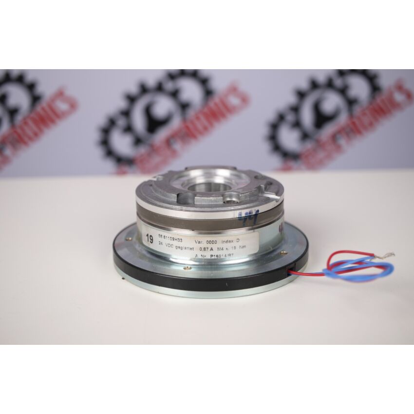 86 61109H33 P16814/R7