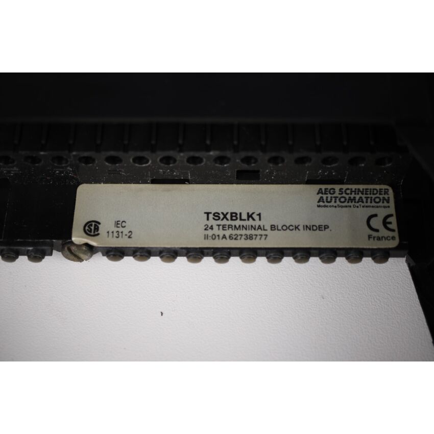 TSXDST1635 / TSXBLK1 (GREEN) 