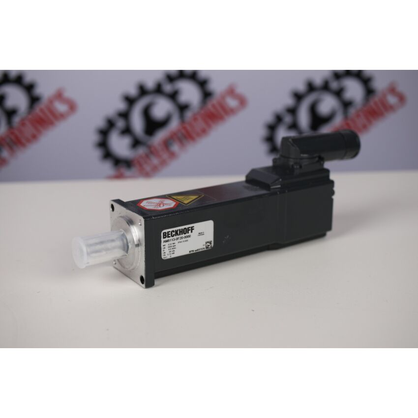 AM8113-0F20-0000
