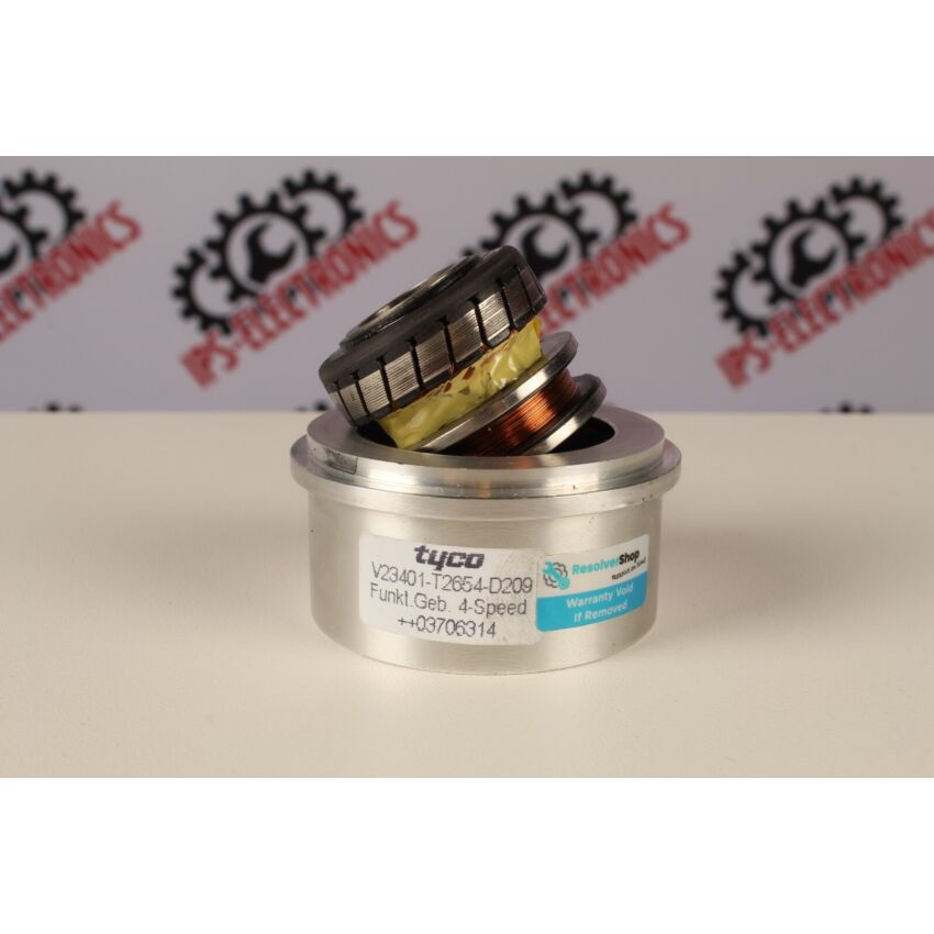 V23401-T2654-D209 / T2654-D209