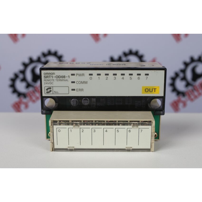SRT1-OD08-1