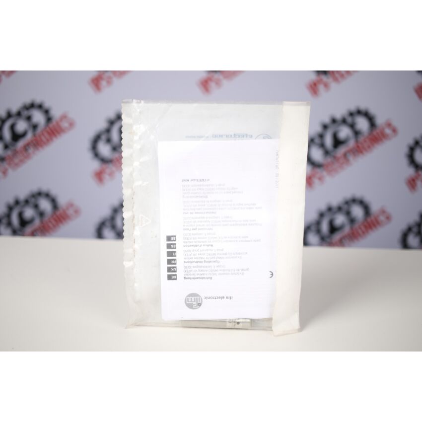 IF3003BBPKG/AM/US104/3G/3D (Efector100) (IF503A)