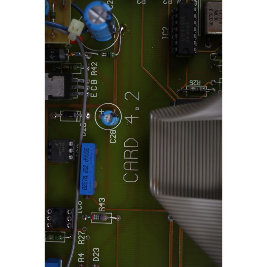 CARD 4.3 900831 82514200