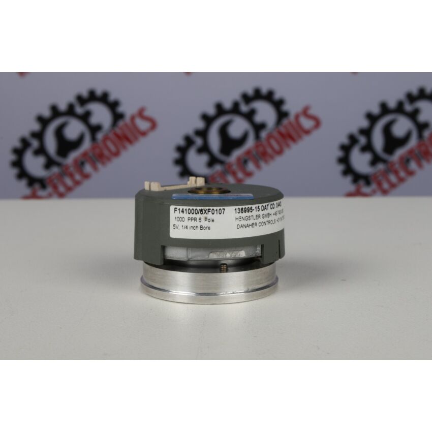 F141000/6XF0107 (136995-15)