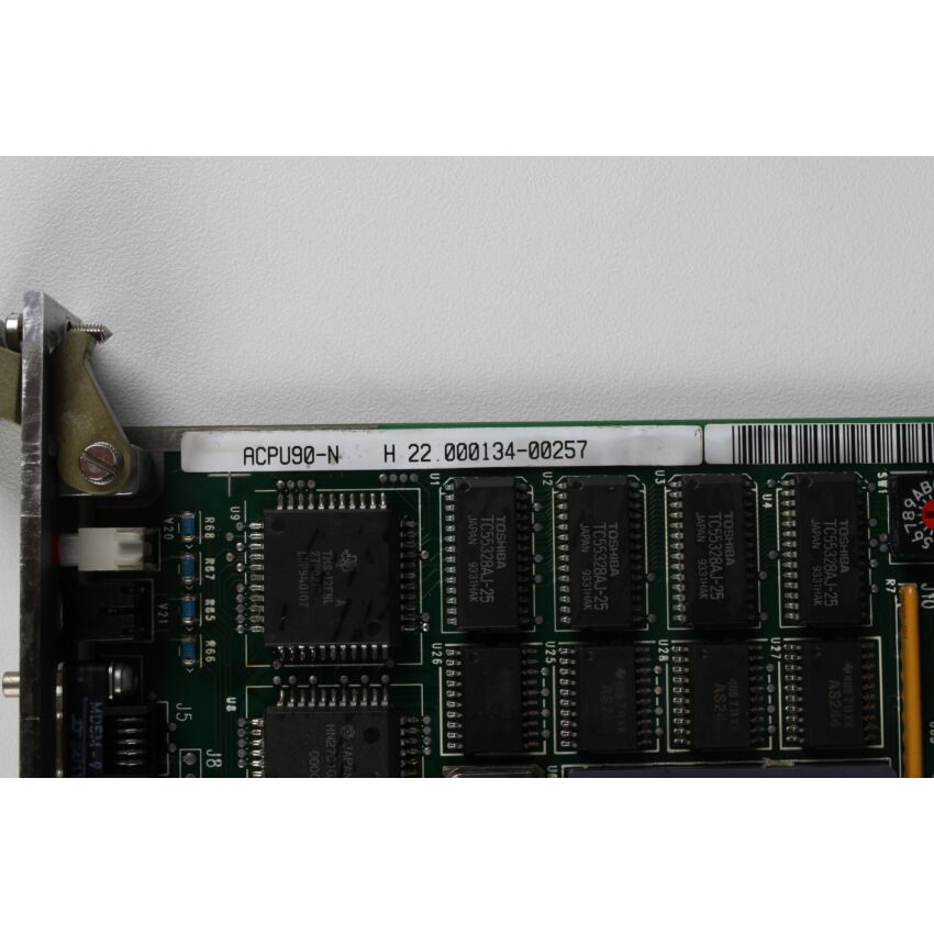 DIGI-DRIVE A01M ACPU90-NS D 23.050013-00217