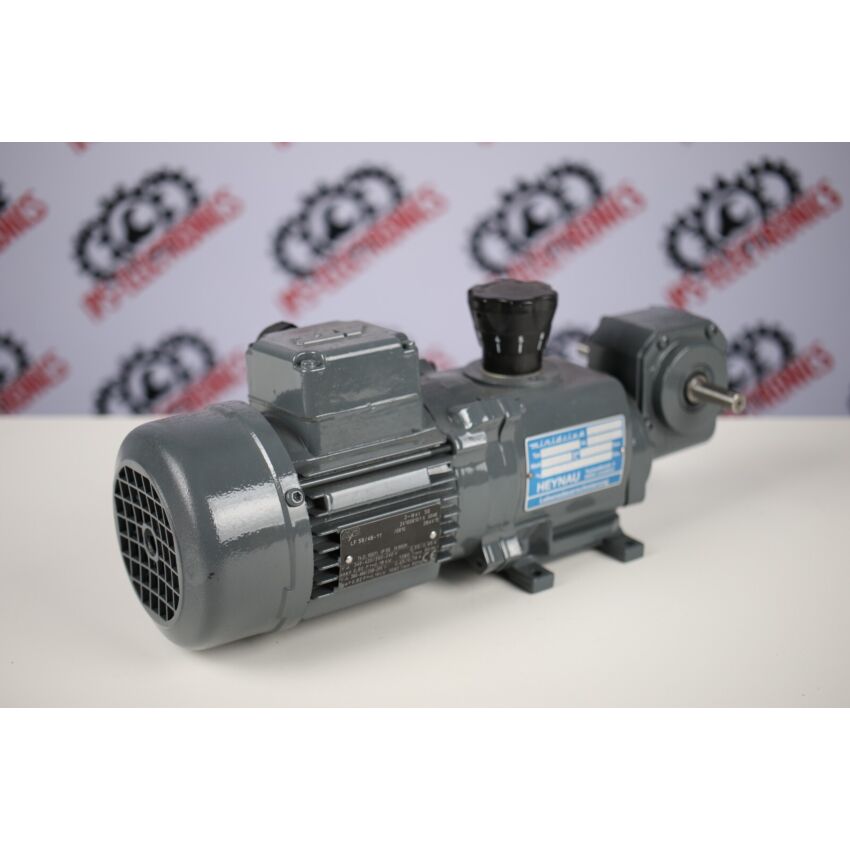 LF 56/4B-11 + 2HZ1.1M (14025609H2)