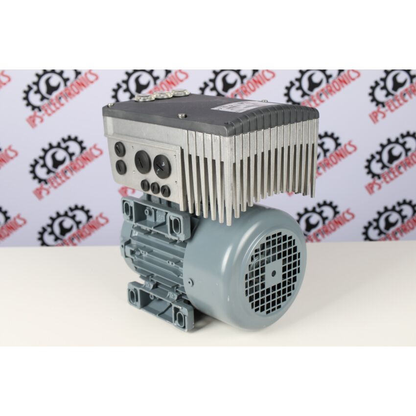 SK 80S/4 TF TI4 / SK 205E-550-340-A