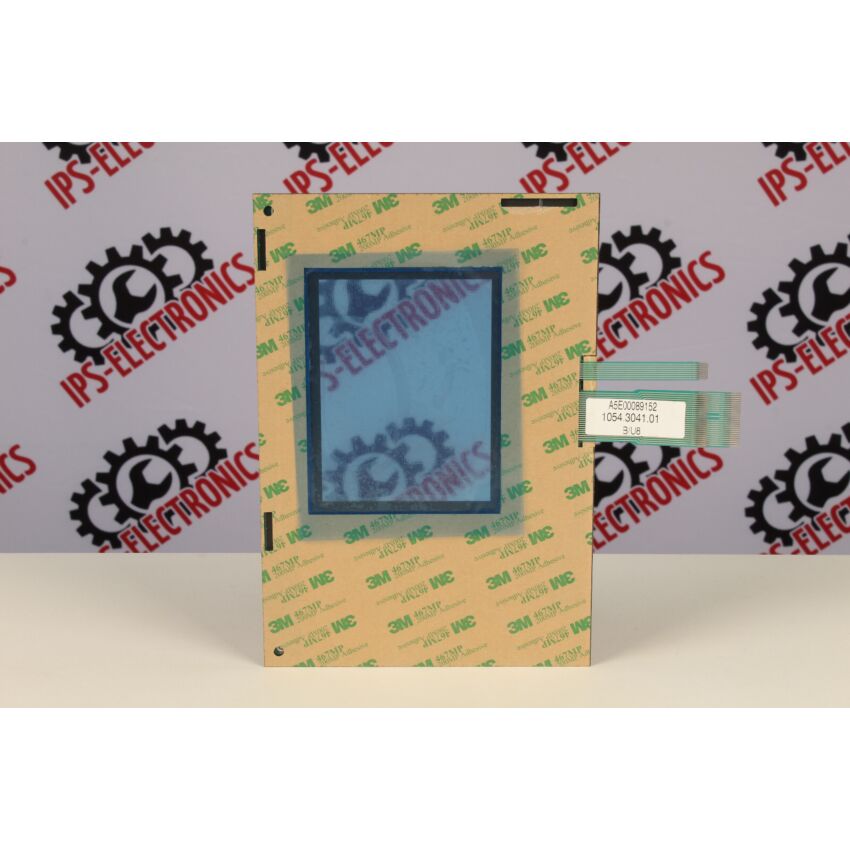 A5E00089152 1054.3041.01